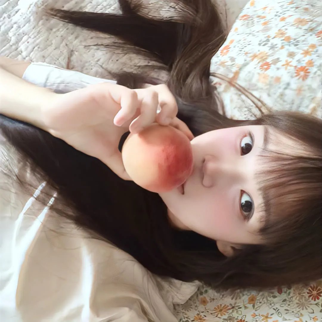 凶恶